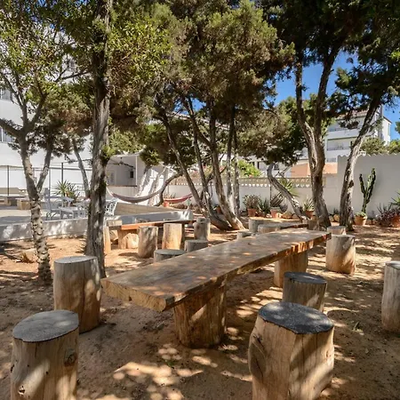 San Antonio San Antonio (Ibiza)