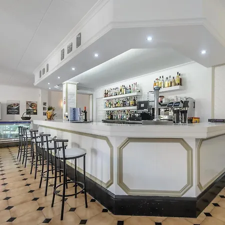 San Antonio Apartmanhotel 3*