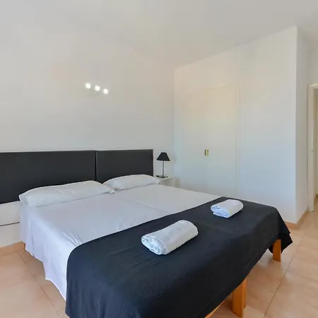 Apartmanhotel San Antonio 3*