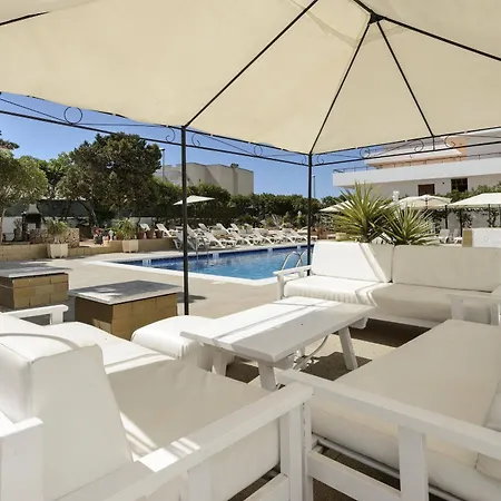 San Antonio Apartmanhotel