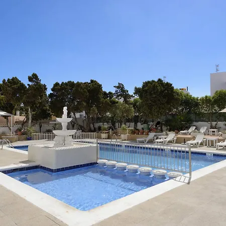 Apartmanhotel San Antonio San Antonio (Ibiza)