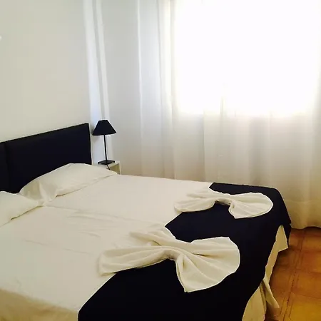 San Antonio Apartmanhotel 3*