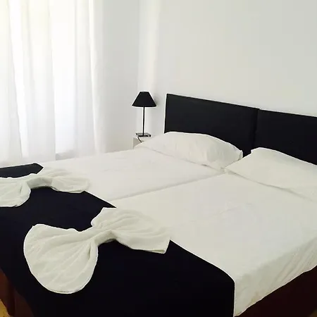 San Antonio Apartmanhotel 3*