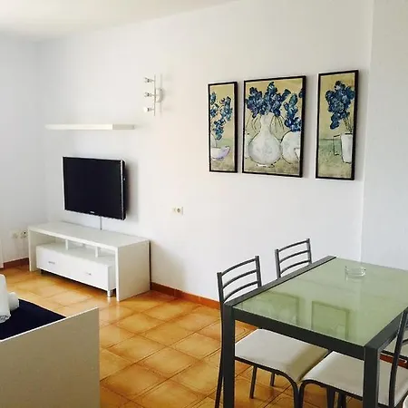 Apartmanhotel San Antonio